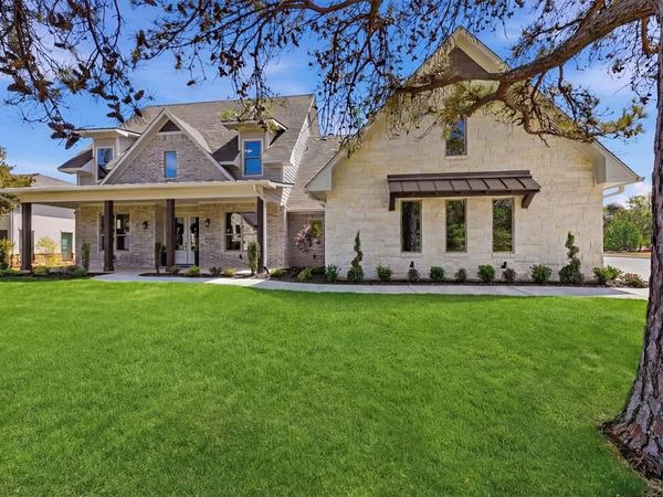 613 Coffee Circle, Pottsboro, TX 75076