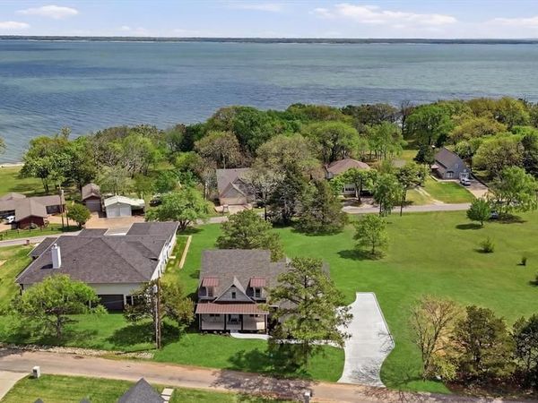 613 Coffee Circle, Pottsboro, TX 75076