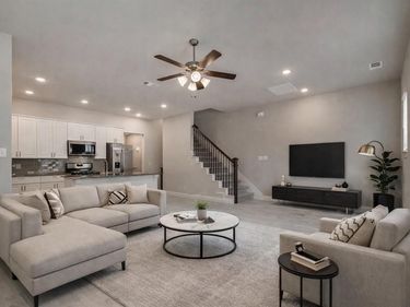 4256 Wetstone Lane, Frisco, TX 75034