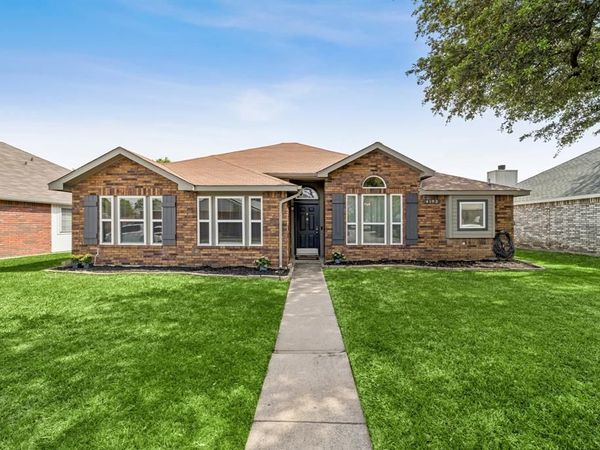 4193 Fryer Street , The Colony, TX 75056