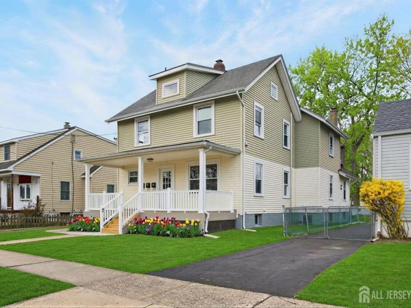 119 Vogel Place , Middlesex, NJ 08846