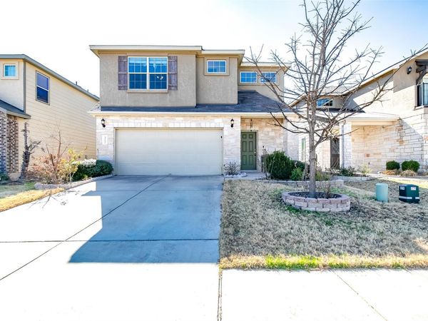 3717 Dover Ferry XING, Austin, TX 78728