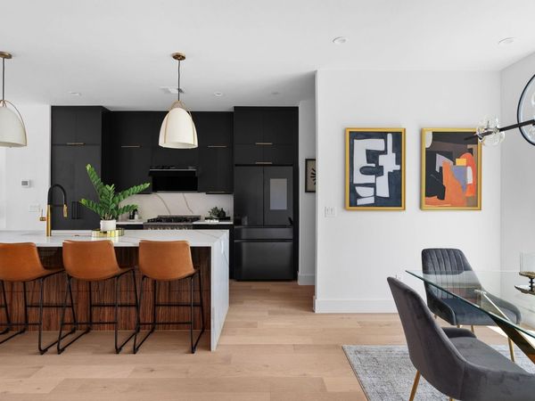 4022 Valley View RD, Unit 2C, Austin, TX 78704