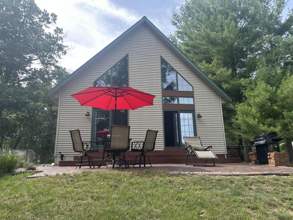 10022 S Rebecca Road, Baldwin, MI 49304