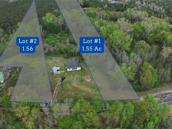 00 Romulus Road , Ralph, AL 35480