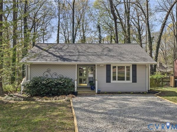 14207 Broad Oaks Court , Midlothian, VA 23112