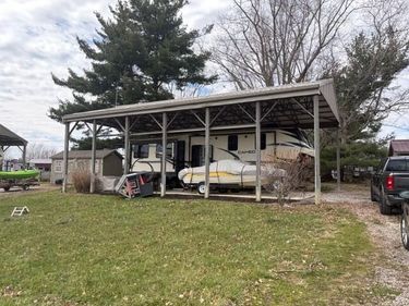 7326 State Route 19, Unit 4, Lo, Mount Gilead, OH 43338