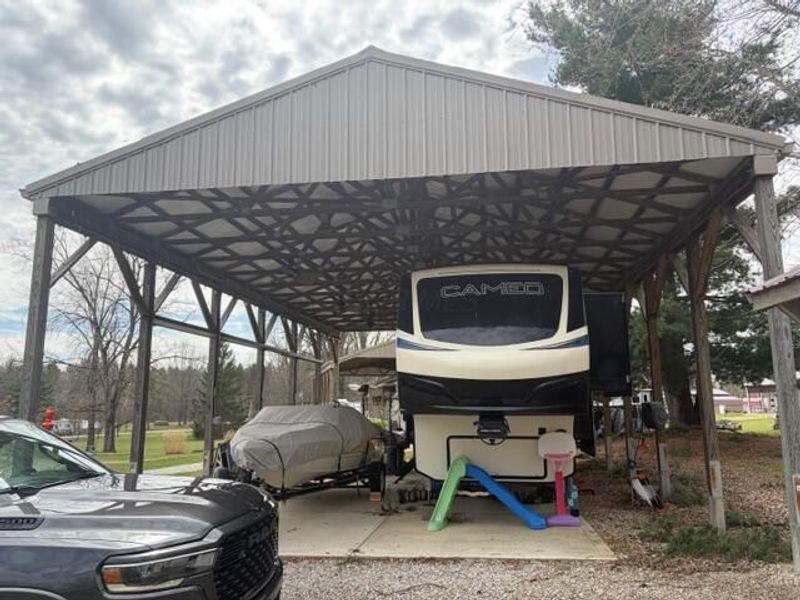 7326 State Route 19 , Unit Unit 4, Lo, Mount Gilead, OH 43338 Photo 11