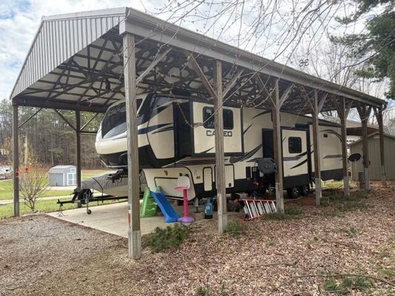 7326 State Route 19 , Unit Unit 4, Lo, Mount Gilead, OH 43338 Photo 12