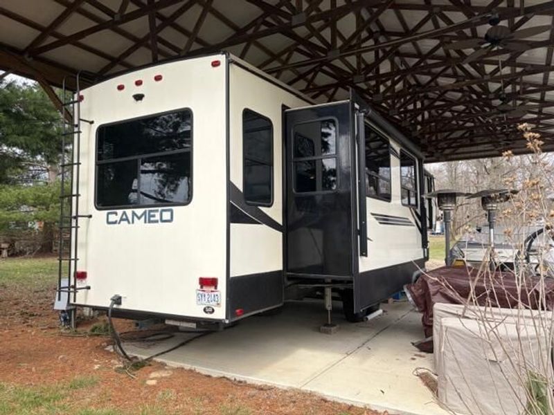 7326 State Route 19 , Unit Unit 4, Lo, Mount Gilead, OH 43338 Photo 13