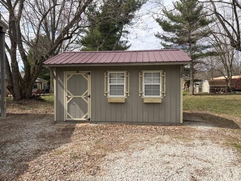 7326 State Route 19 , Unit Unit 4, Lo, Mount Gilead, OH 43338 Photo 14