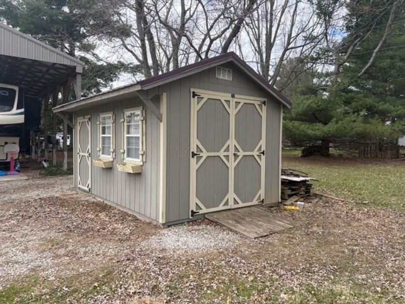 7326 State Route 19 , Unit Unit 4, Lo, Mount Gilead, OH 43338 Photo 15