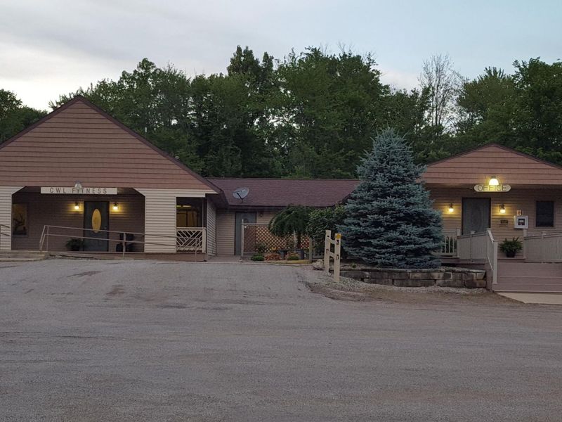 7326 State Route 19 , Unit Unit 4, Lo, Mount Gilead, OH 43338 Photo 18