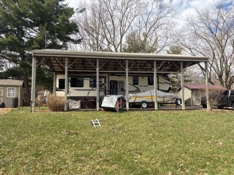 7326 State Route 19 , Unit Unit 4, Lo, Mount Gilead, OH 43338 Photo 2