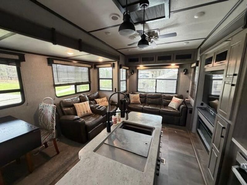 7326 State Route 19 , Unit Unit 4, Lo, Mount Gilead, OH 43338 Photo 3