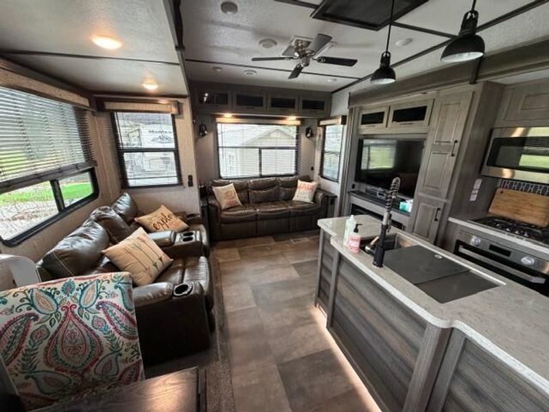 7326 State Route 19 , Unit Unit 4, Lo, Mount Gilead, OH 43338 Photo 4