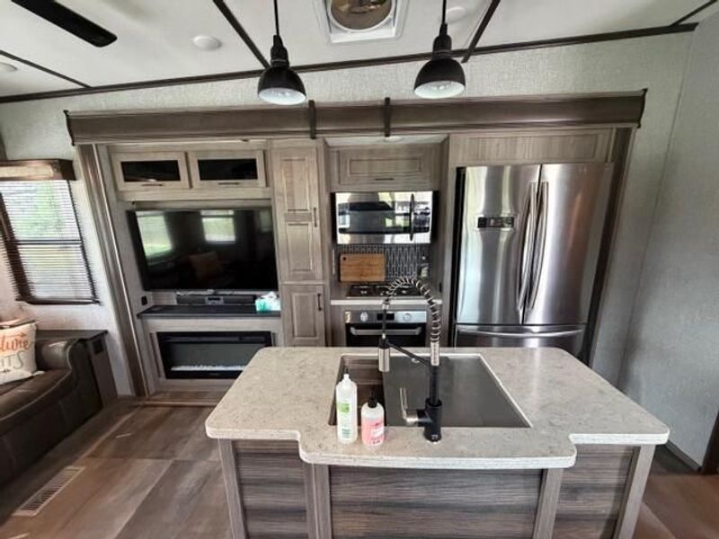 7326 State Route 19 , Unit Unit 4, Lo, Mount Gilead, OH 43338 Photo 5