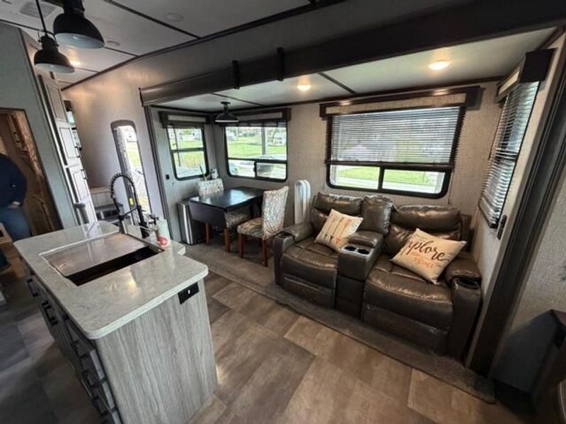 7326 State Route 19 , Unit Unit 4, Lo, Mount Gilead, OH 43338 Photo 6