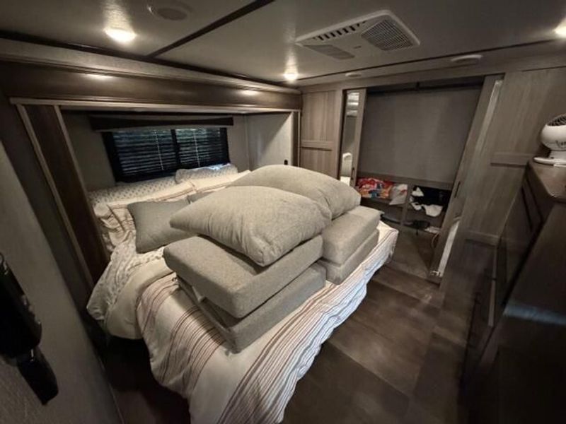 7326 State Route 19 , Unit Unit 4, Lo, Mount Gilead, OH 43338 Photo 8