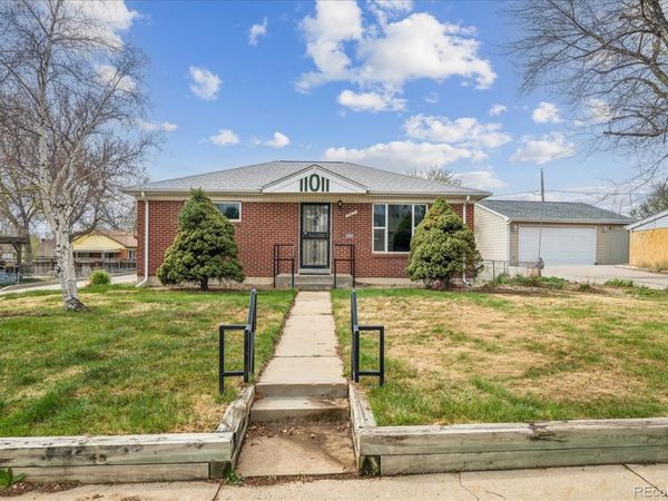 11011 Rosalie , Northglenn, CO 80233