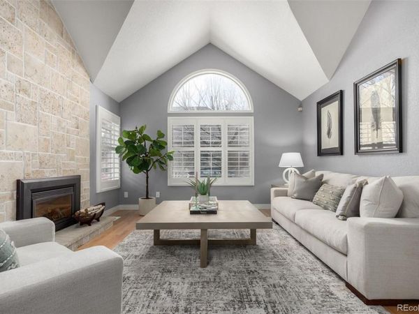 4565 E Mexico Avenue, Unit 4, Denver, CO 80222