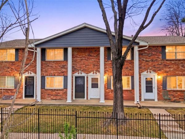 13963 E Utah Circle , Aurora, CO 80012