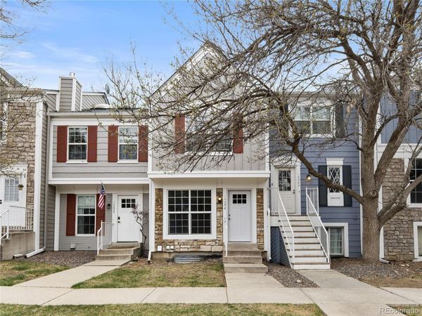 10258 W Dartmouth Avenue , Lakewood, CO 80227