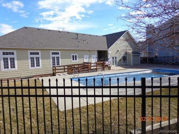 910 S Dawson Way , Unit 2, Aurora, CO 80012