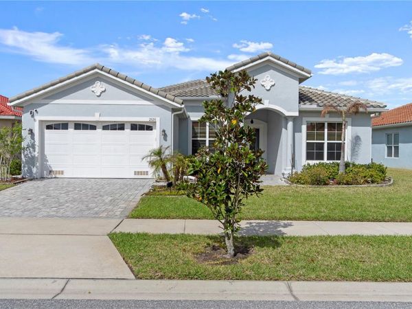 2320 SYMPHONY CIRCLE, ST CLOUD, FL 34771