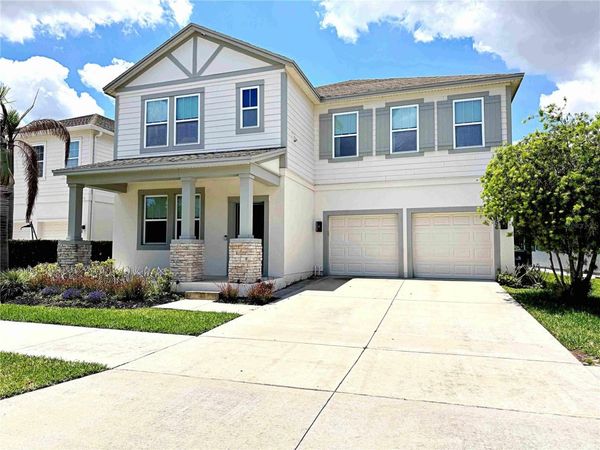 6154 HAMLIN RESERVE BOULEVARD, WINTER GARDEN, FL 34787