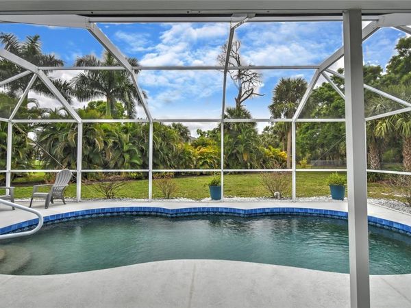 25101 KIMBERLY COURT, PUNTA GORDA, FL 33955