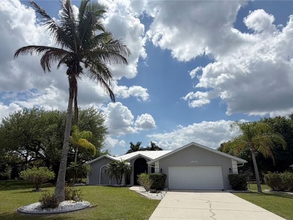25101 KIMBERLY COURT, PUNTA GORDA, FL 33955