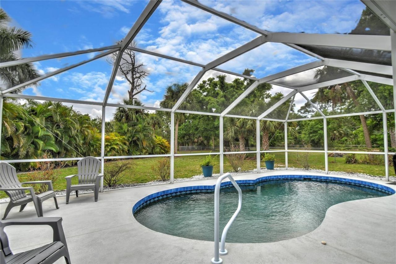 25101 Kimberly Court, Punta Gorda, FL 33955 Photo