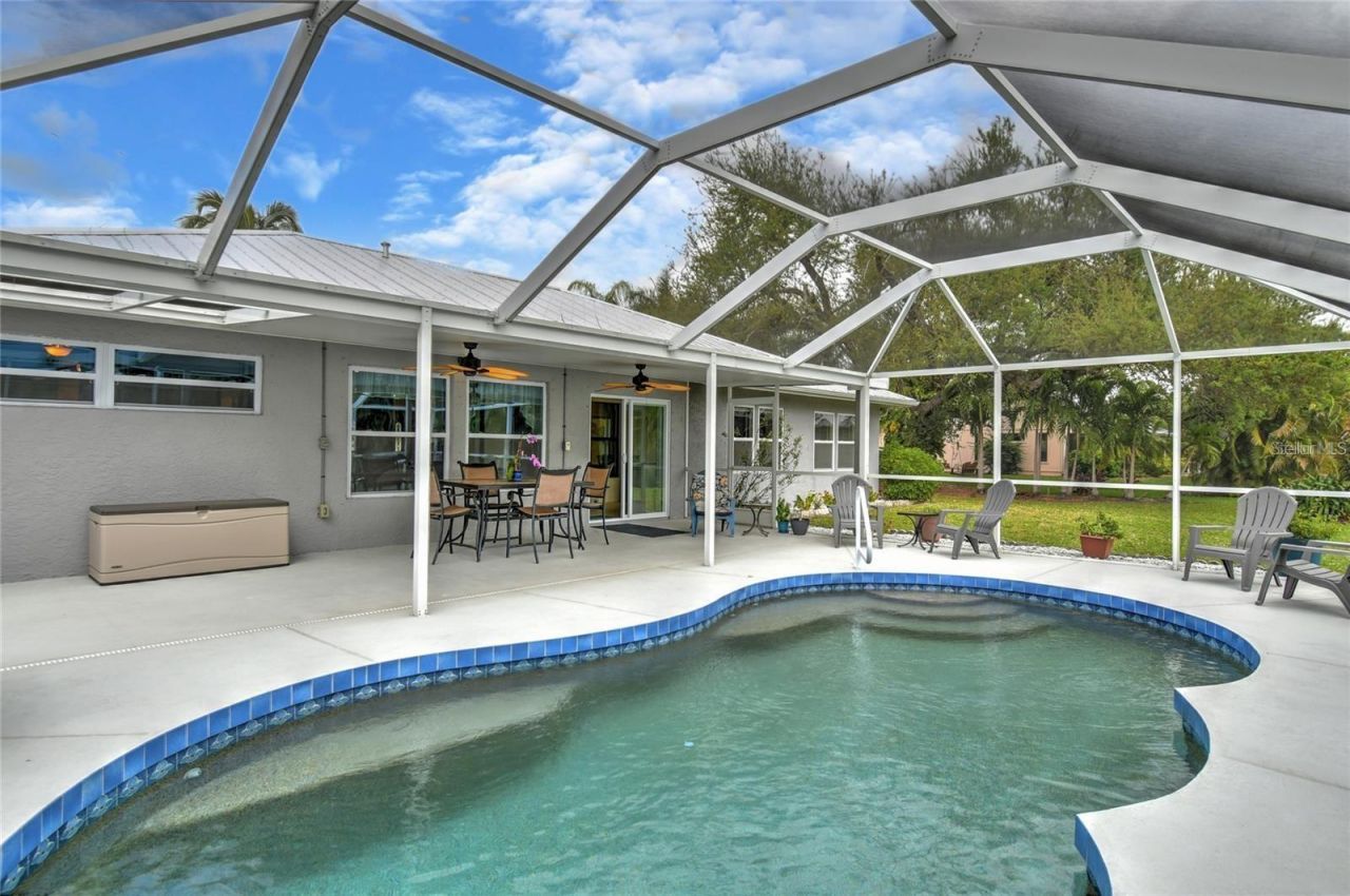 25101 Kimberly Court , Punta Gorda, FL 33955 Photo