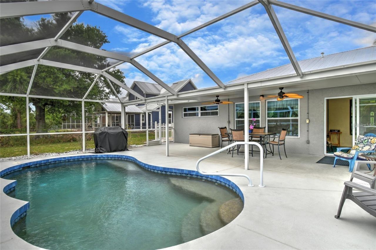 25101 Kimberly Court , Punta Gorda, FL 33955 Photo