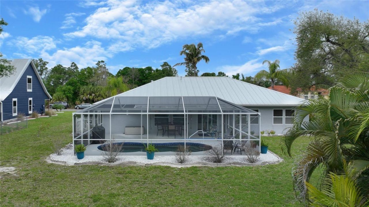 25101 Kimberly Court , Punta Gorda, FL 33955 Photo