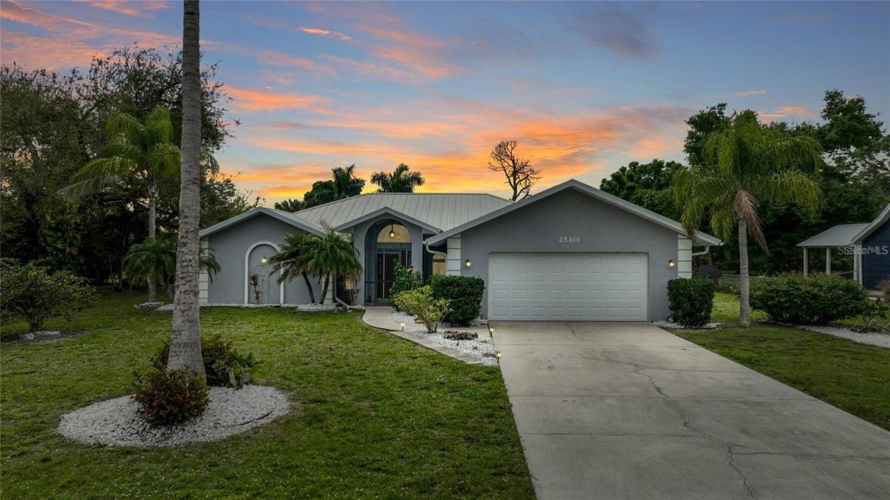 25101 Kimberly Court , Punta Gorda, FL 33955 Photo