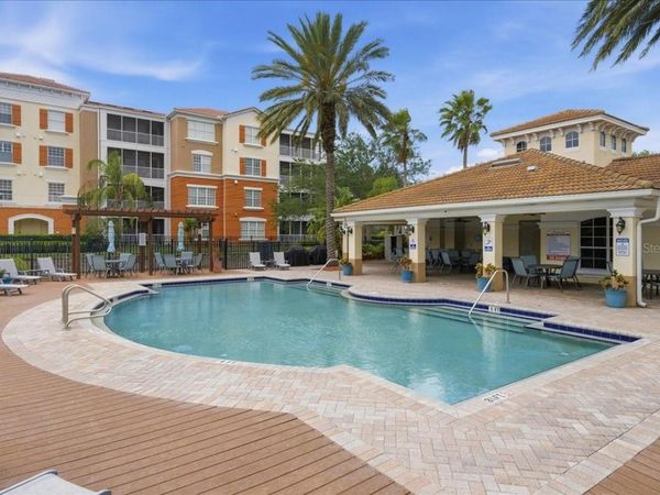 7903 SEMINOLE BOULEVARD, Unit 2305, SEMINOLE, FL 33772