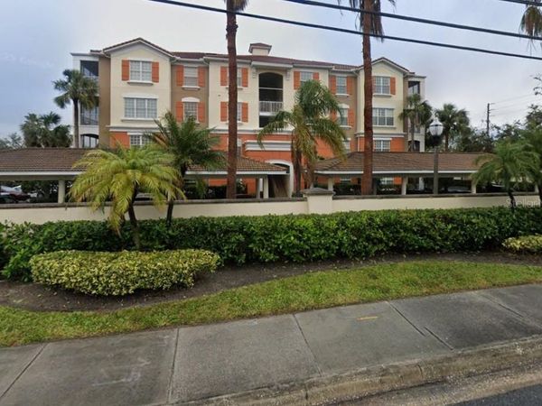 7903 SEMINOLE BOULEVARD , Unit 2305, SEMINOLE, FL 33772