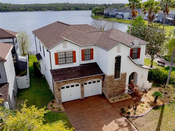 9897 LAKE DISTRICT LANE, ORLANDO, FL 32832