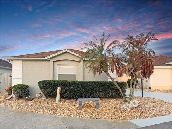 408 DUARTE LANE, THE VILLAGES, FL 32159