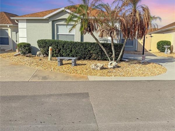 408 DUARTE LANE , THE VILLAGES, FL 32159