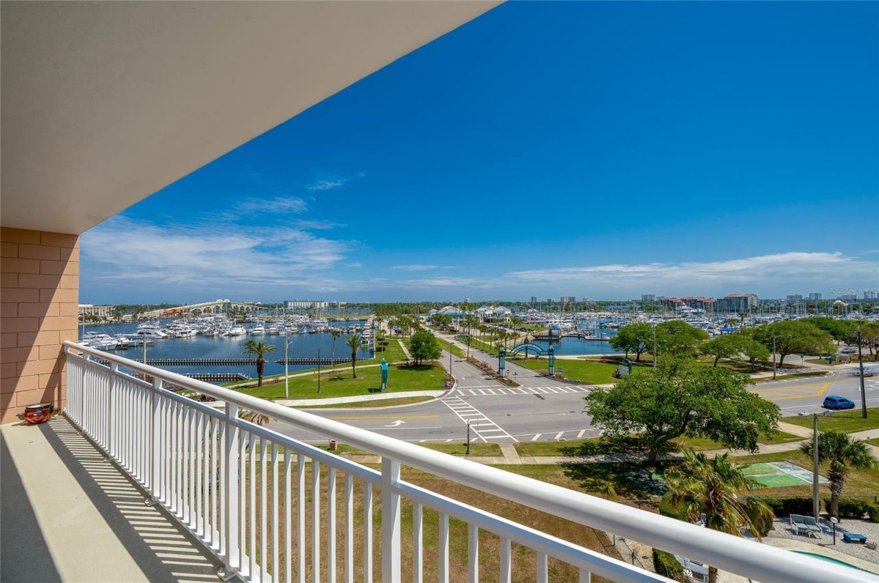 404 S Beach Street , Unit 230 (604), Daytona Beach, FL 32114 Photo