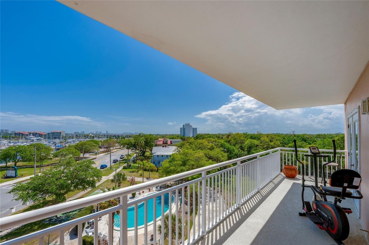 404 S Beach Street , Unit 230 (604), Daytona Beach, FL 32114 Photo