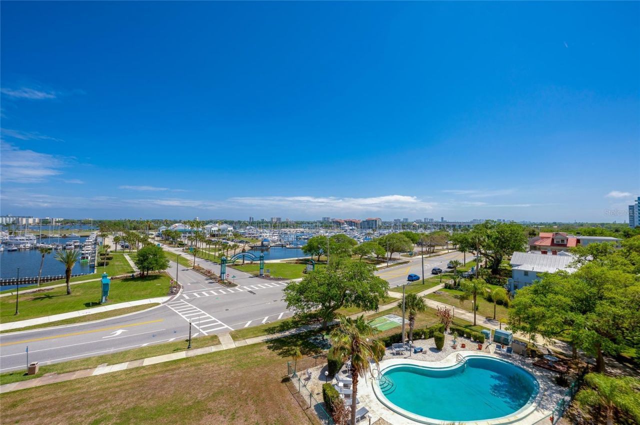 404 S Beach Street , Unit 230 (604), Daytona Beach, FL 32114 Photo