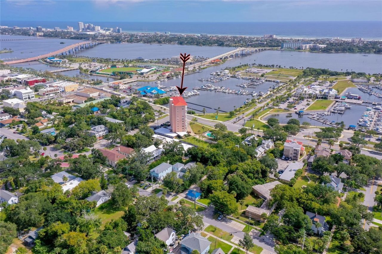 404 S Beach Street , Unit 230 (604), Daytona Beach, FL 32114 Photo