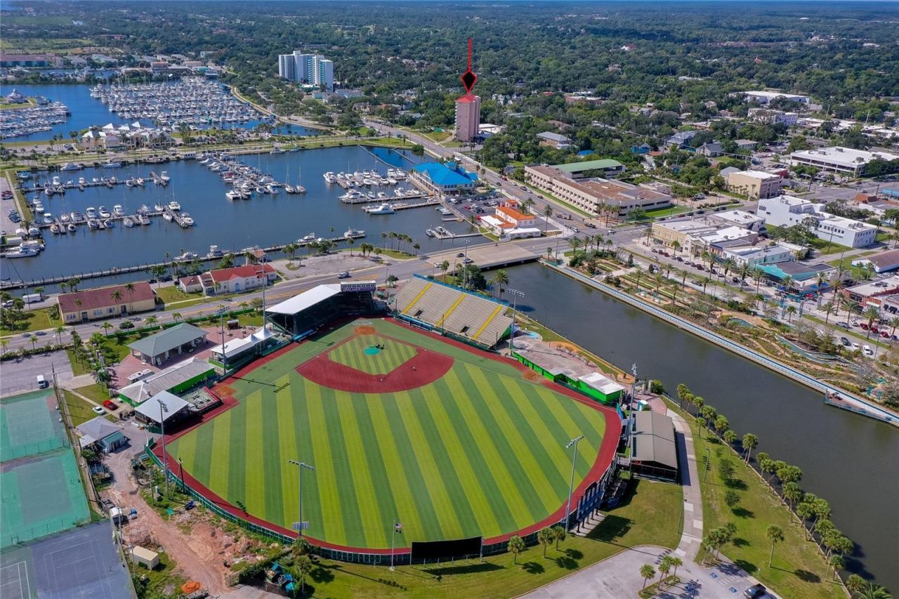 404 S Beach Street , Unit 230 (604), Daytona Beach, FL 32114 Photo