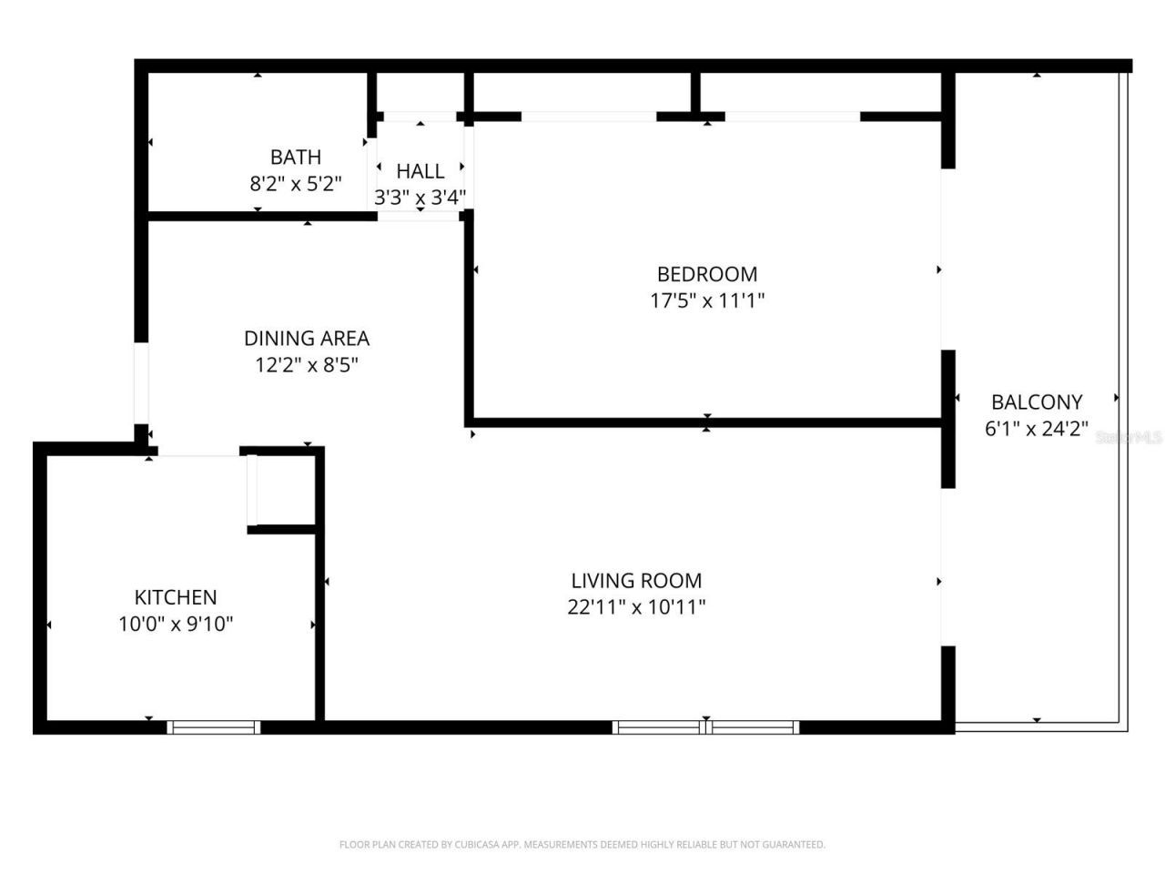 404 S Beach Street , Unit 230 (604), Daytona Beach, FL 32114 Photo