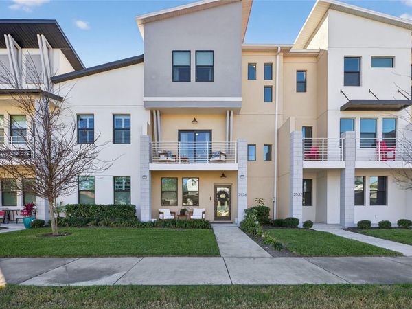 2526 13TH AVENUE N, ST PETERSBURG, FL 33713