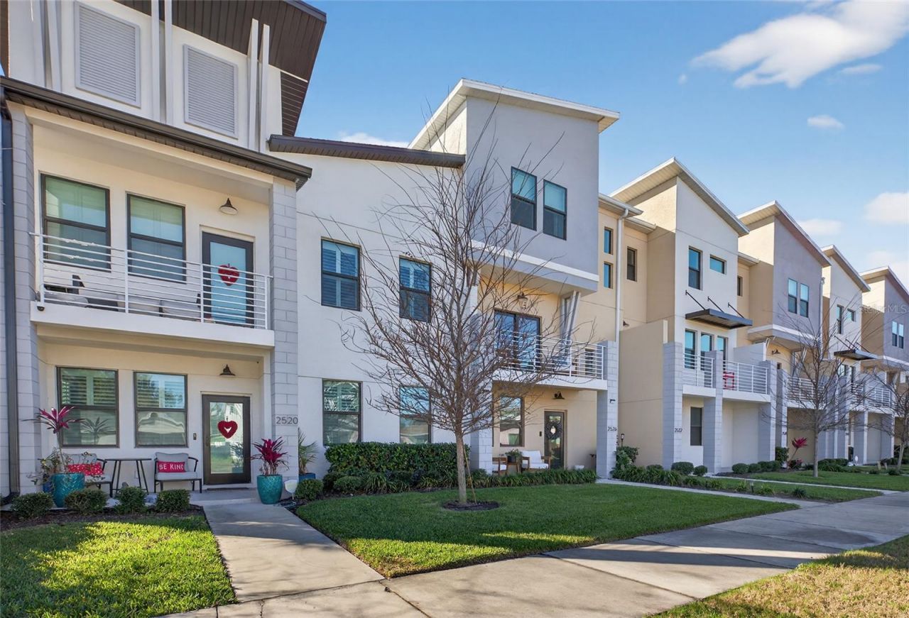 2526 13th Avenue N, Saint Petersburg, FL 33713 Photo